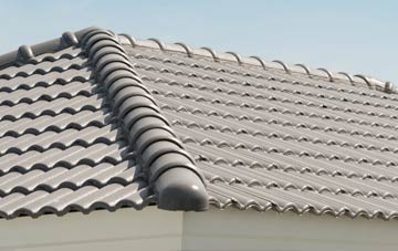 advantages of Ogbourne St George clay roofing