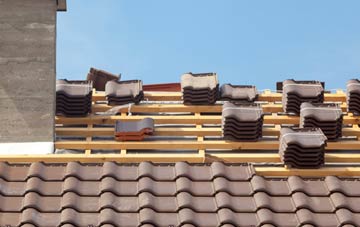 Ogbourne St George clay roofing costs