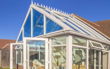 conservatory roof insulation costs Ogbourne St George