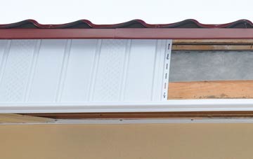 Ogbourne St George fascia repair costs
