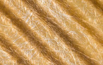 Ogbourne St George fibreglass roof waterproofing