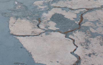 fibreglass roofing replacement Ogbourne St George