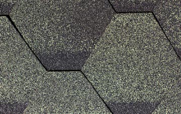 Ogbourne St George fibreglass shingle repairs