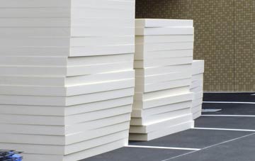 Ogbourne St George flat roof insulation costs