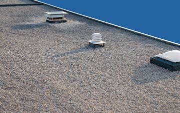 flat roofing Ogbourne St George, Wiltshire