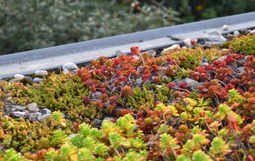 the cost of Ogbourne St George green roof installation