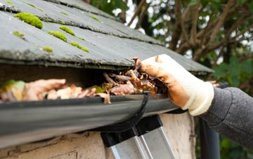 gutter cleaning Ogbourne St George, Wiltshire