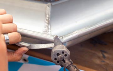 disadvantages of Ogbourne St George lead roofing