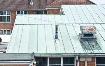 Ogbourne St George lead roofing costs