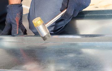 Ogbourne St George metal roofing costs