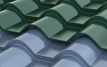 who should consider Ogbourne St George plastic roofs