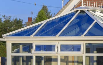 professional Ogbourne St George conservatory insulation
