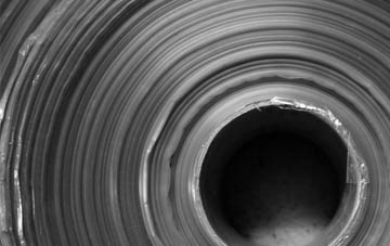 Ogbourne St George pvc roof replacement