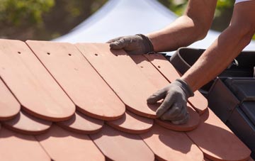 Ogbourne St George roof tile contractors
