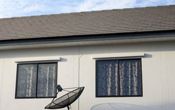 Ogbourne St George rubber roof costs