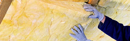 quotes for Ogbourne St George roof insulation