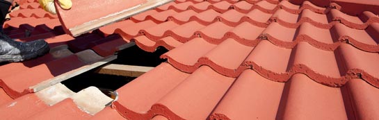 compare Ogbourne St George roof repair quotes