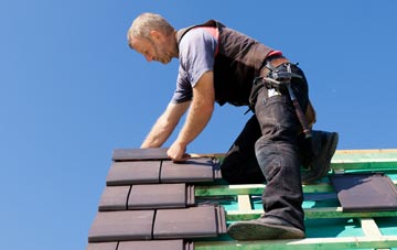 disadvantages of Ogbourne St George slate roofing