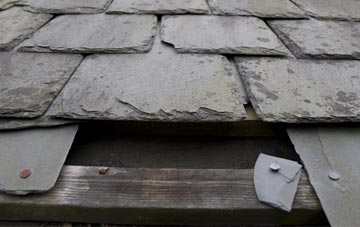 Ogbourne St George slate roof repairs and maintenance