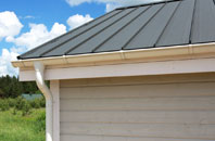 Ogbourne St George fascia repair