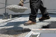 find rated Ogbourne St George flat roofing replacement companies