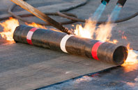 Ogbourne St George flat roof sealing