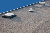 Ogbourne St George flat roofing