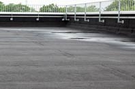 find rated Ogbourne St George flat roofing companies