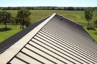 Ogbourne St George metal roof quotes