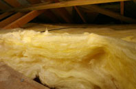 Ogbourne St George pitch roof insulation