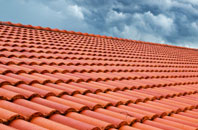 Ogbourne St George roofing tiles