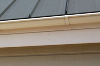 Ogbourne St George soffit repair