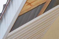 rated Ogbourne St George soffit repair companies