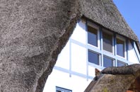 find rated Ogbourne St George thatchers